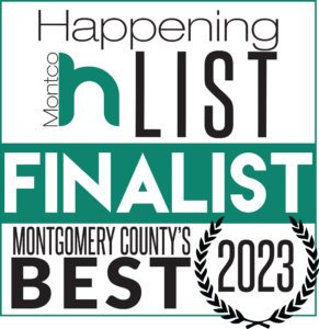 2023 Montco Happenings List - Best Outpatient Facility Finalist